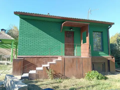 Casa en Estación