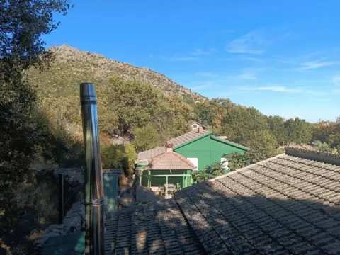 Casa en Estación