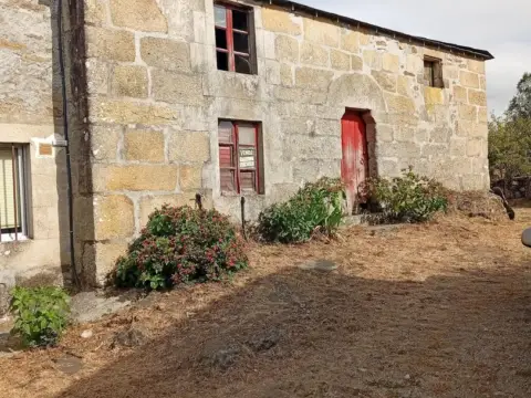 Casa en calle Camino Primitivo de Santiago