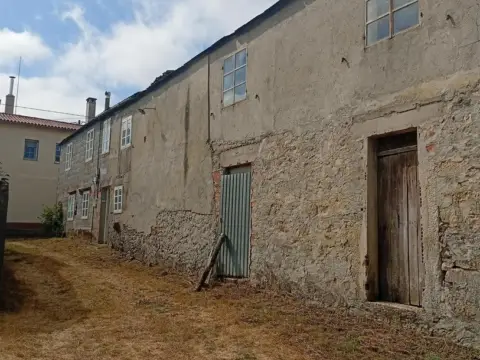 Casa en calle Camino Primitivo de Santiago