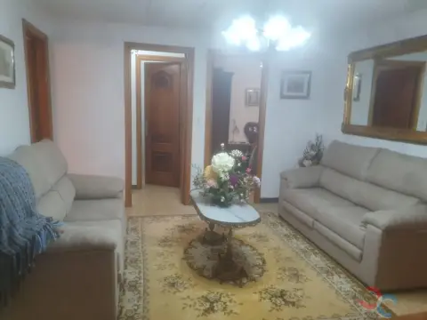 Casa en Alba