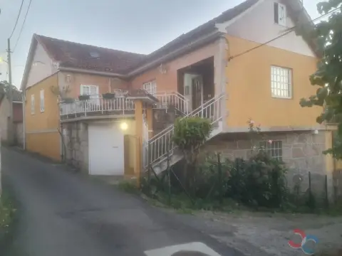 Casa en Alba