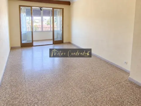 Piso en Centro