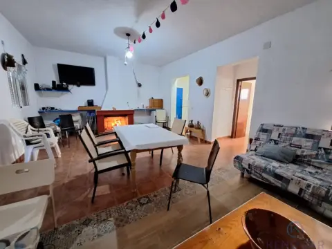 Finca rústica en Casquero