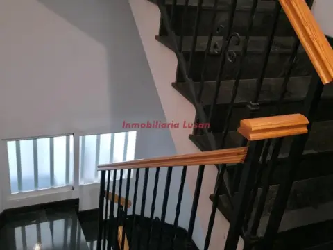 Piso en Masa