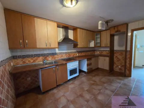 Chalet en Centro