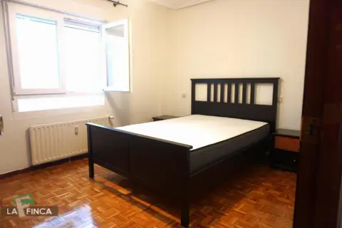 Piso en Vallobin