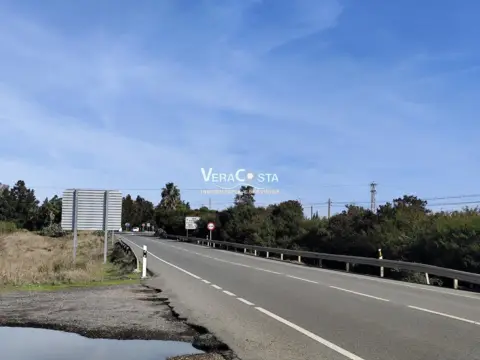 Finca rústica en Empalme