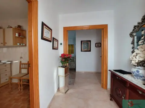 Casa en Casco Histórico