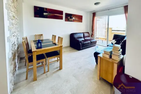 Apartamento en calle Pasajes, nº 4