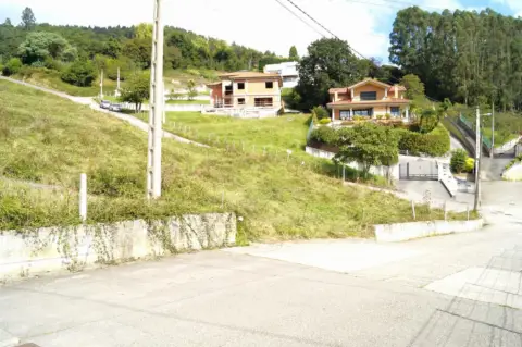 Terreno en Fitoria