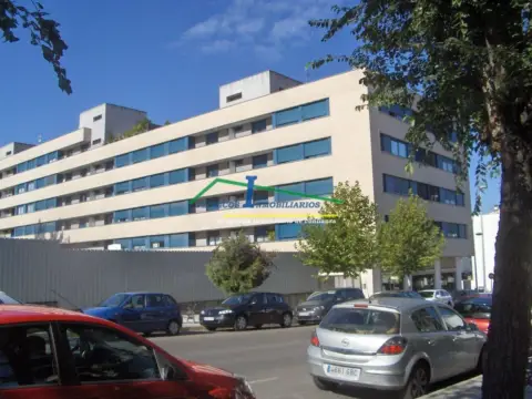 Apartamento en Hospital-Prado