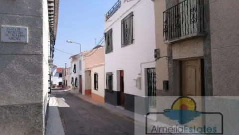 Casa en Las Pocicas