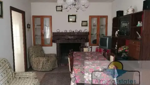 Casa en Las Pocicas