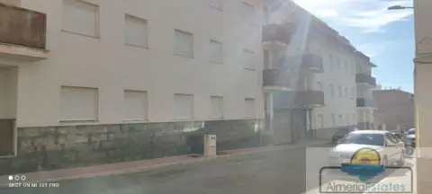 Garaje en Albox
