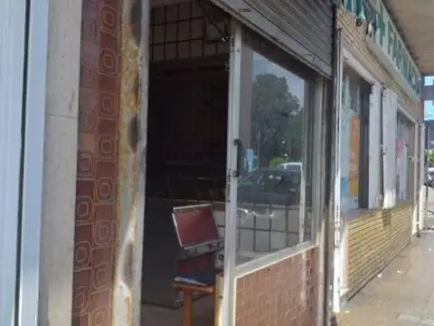 Local comercial en Dávila