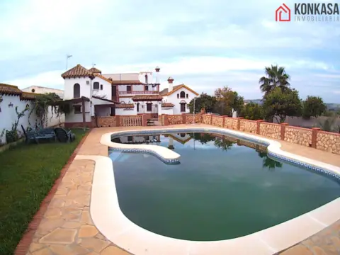Casa en Venta El Pavo