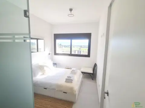 Dúplex en calle Hacienda San Julian