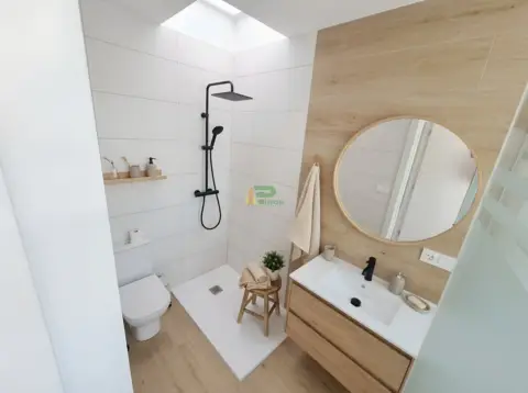 Dúplex en calle Hacienda San Julian