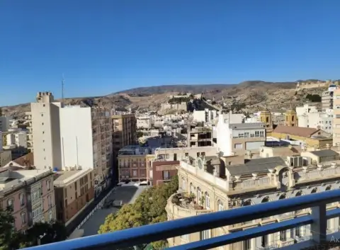 Piso en Centro