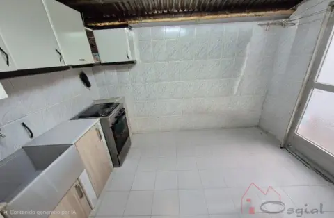 Piso en Alfafar