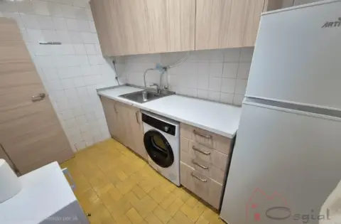 Piso en Alfafar