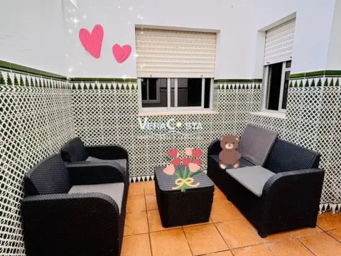 Piso en calle del Mercado