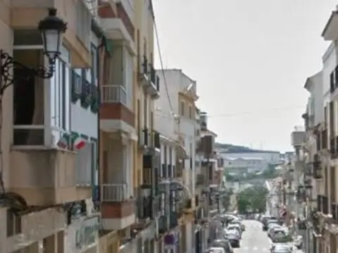 Piso en Zona Oeste