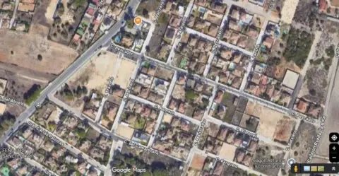 Terreno en Urbanización Soto del Águila, 1