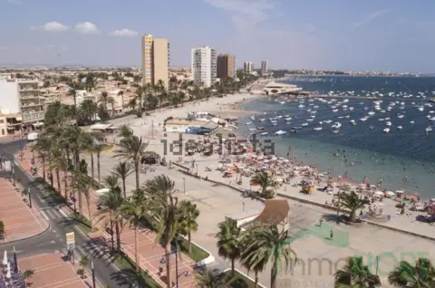 Casa en San Javier