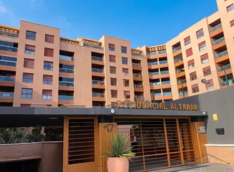 Piso en Villablanca-Torrecárdenas