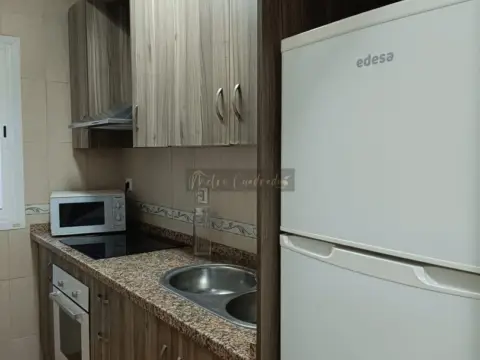 Piso en Juan Carlos I