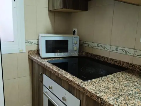 Piso en Juan Carlos I