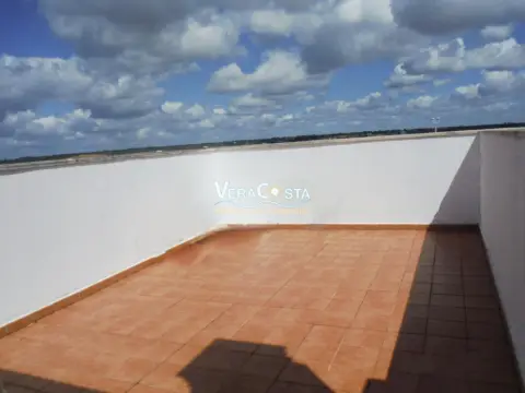 Piso en Avenida del Padre Mirabent