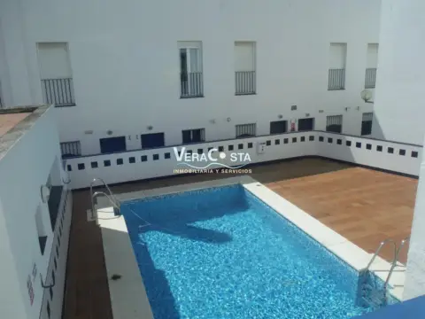 Piso en Avenida del Padre Mirabent