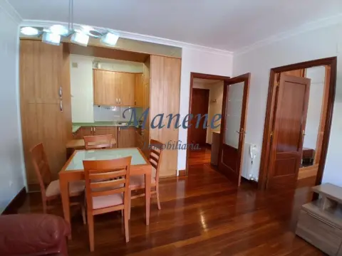 Apartamento en Centro