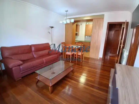 Apartamento en Centro