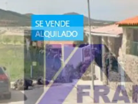 Casa en Zona Suroeste