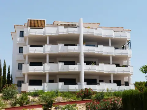 Apartamento en Villamartin