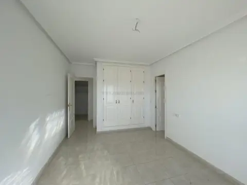 Apartamento en Villamartin