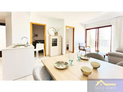 Apartamento en calle Pelenes, 10