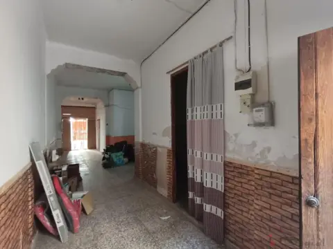Casa en Alcàsser