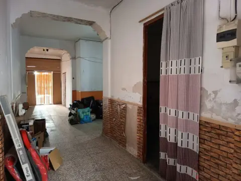 Casa en Alcàsser