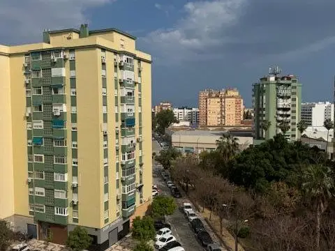 Apartamento en Carretera Cadiz