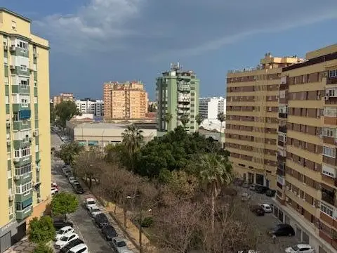 Apartamento en Carretera Cadiz