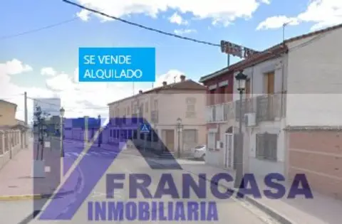 Casa en Cerca de La Casa Cultura