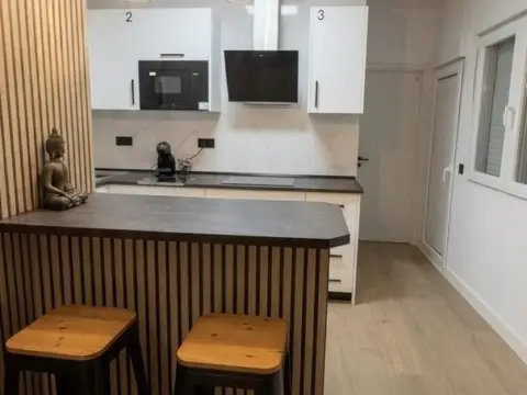 Habitación en Oliveros-Altamira-Barrio Alto