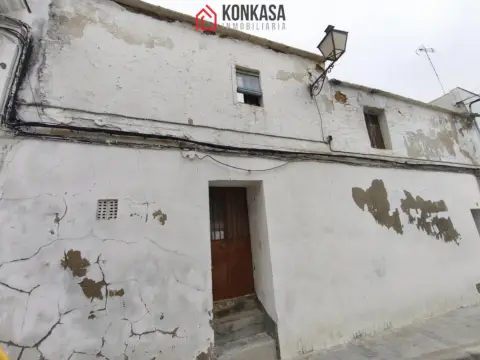 Casa en Centro