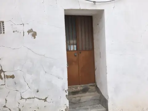 Casa en Centro