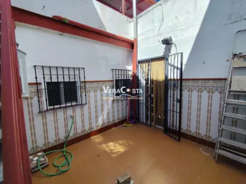 Casa en Centro